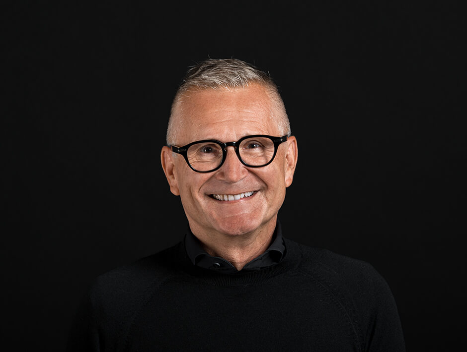 Hans Peter Brendel
