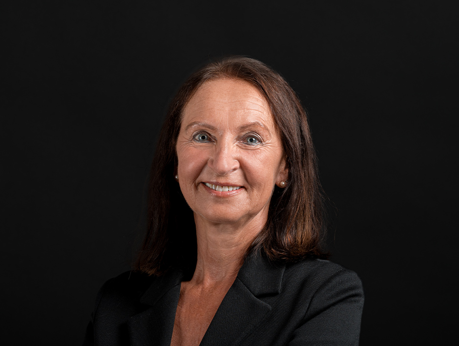 Ulli Brendel