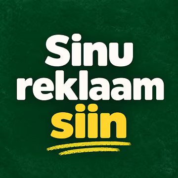 Sinu reklaam koolivaheajad.ee lehel