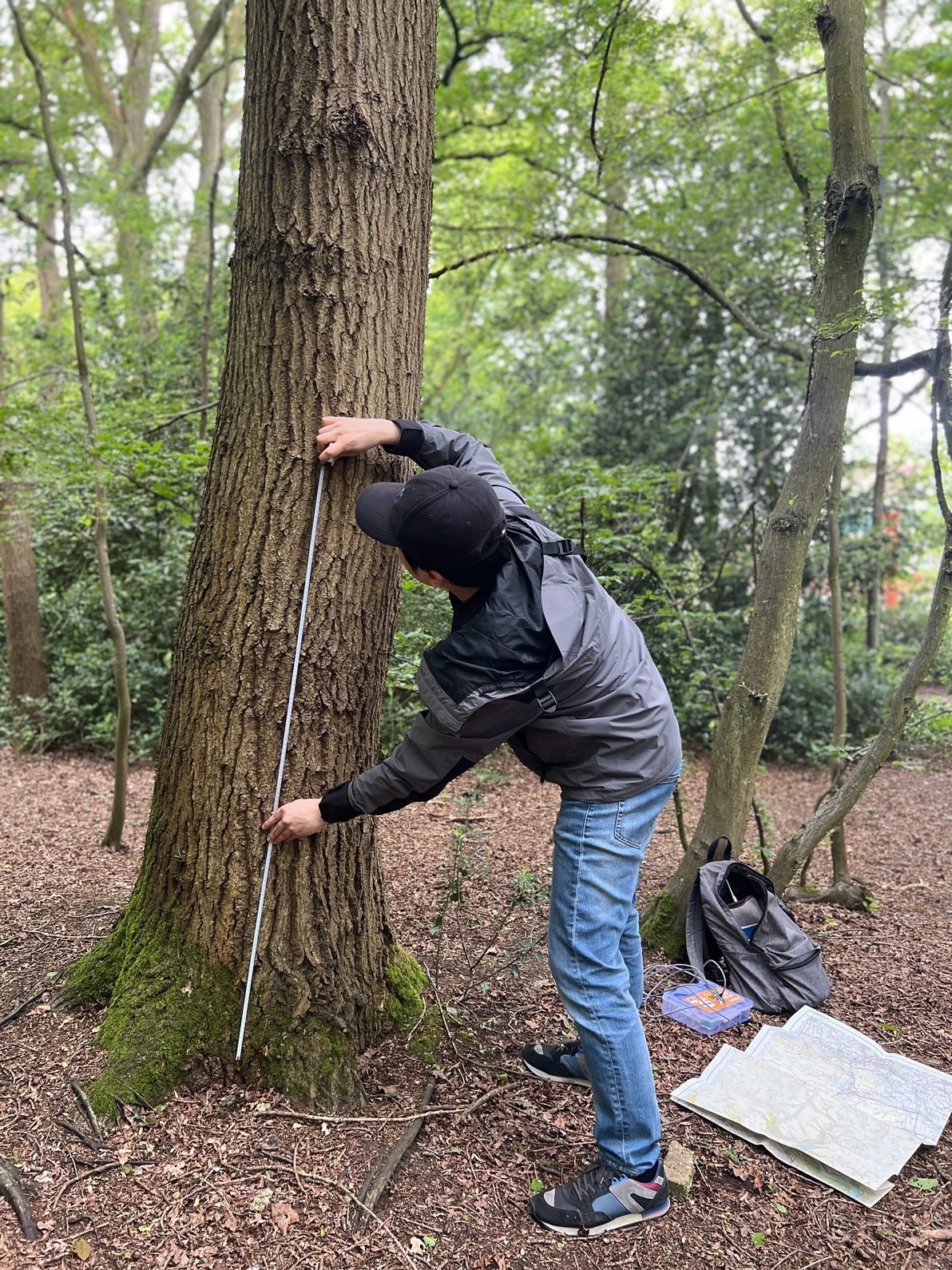 Makers with a Mission Winter / Spring 2026