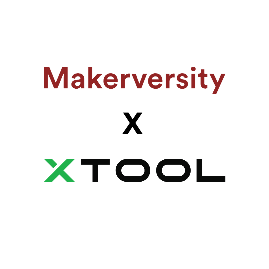 Welcoming xTool UK to the Makerversity Community