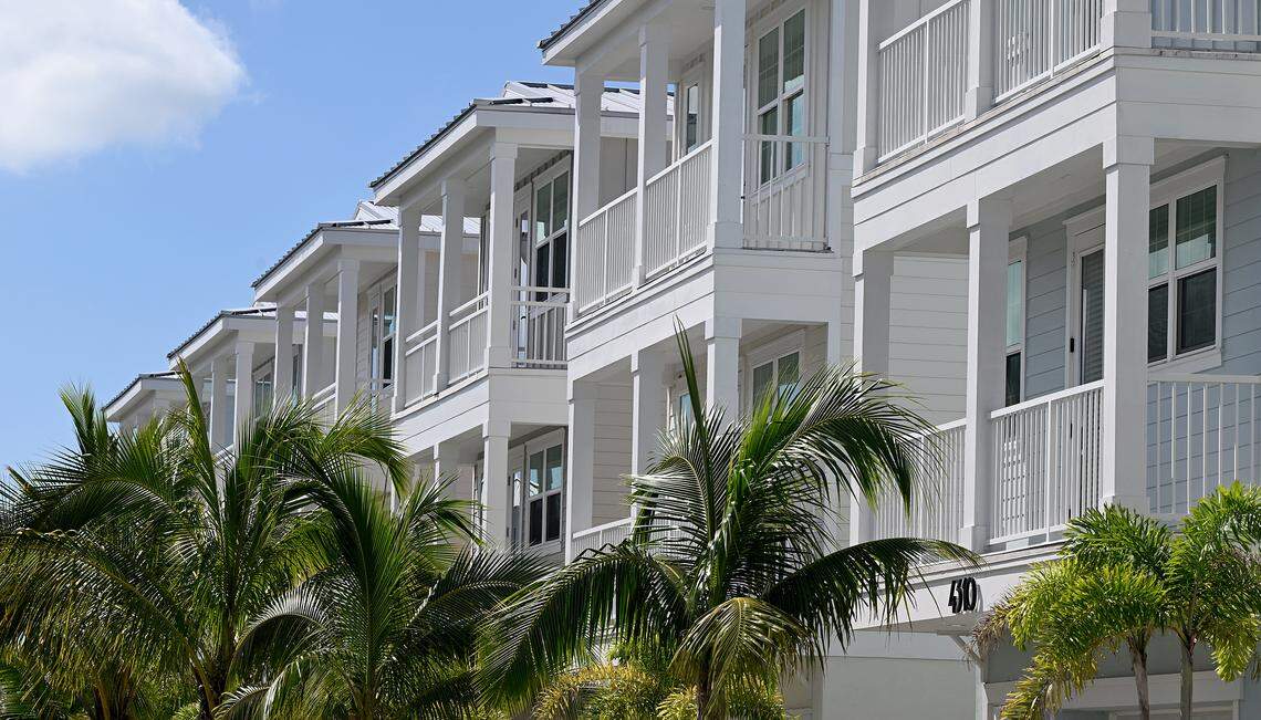 ‘The future of homes.’ Why this Bradenton development is earning national praise