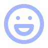 Smiling Face