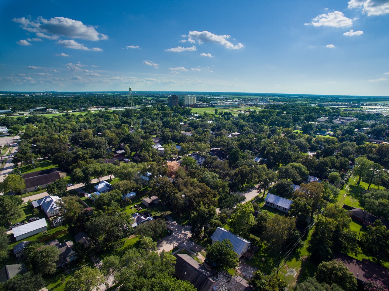 photo of Sugar Land, Texas; image attribution City of Sugar Land via LinkedIn