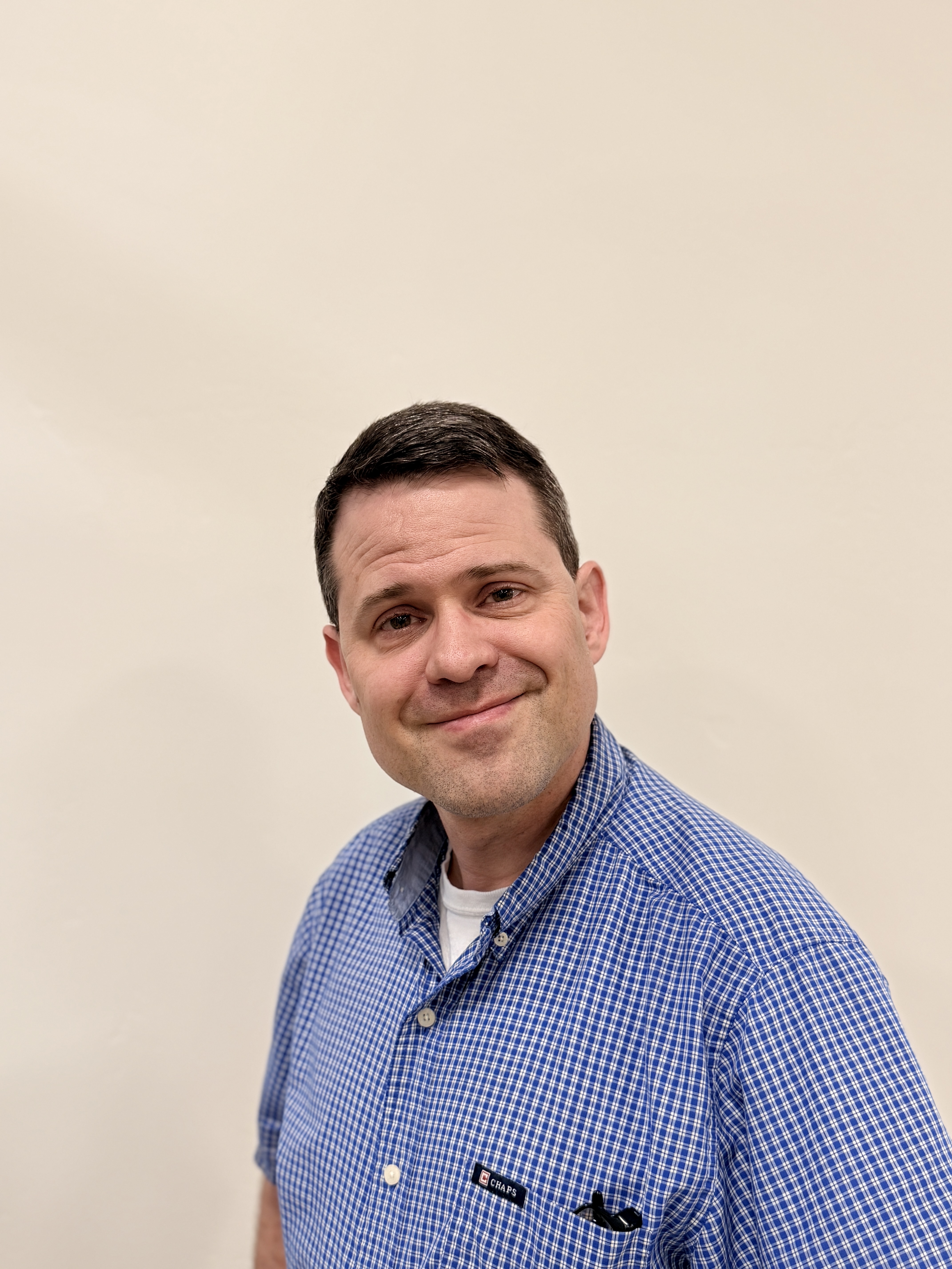 Photo of Brent