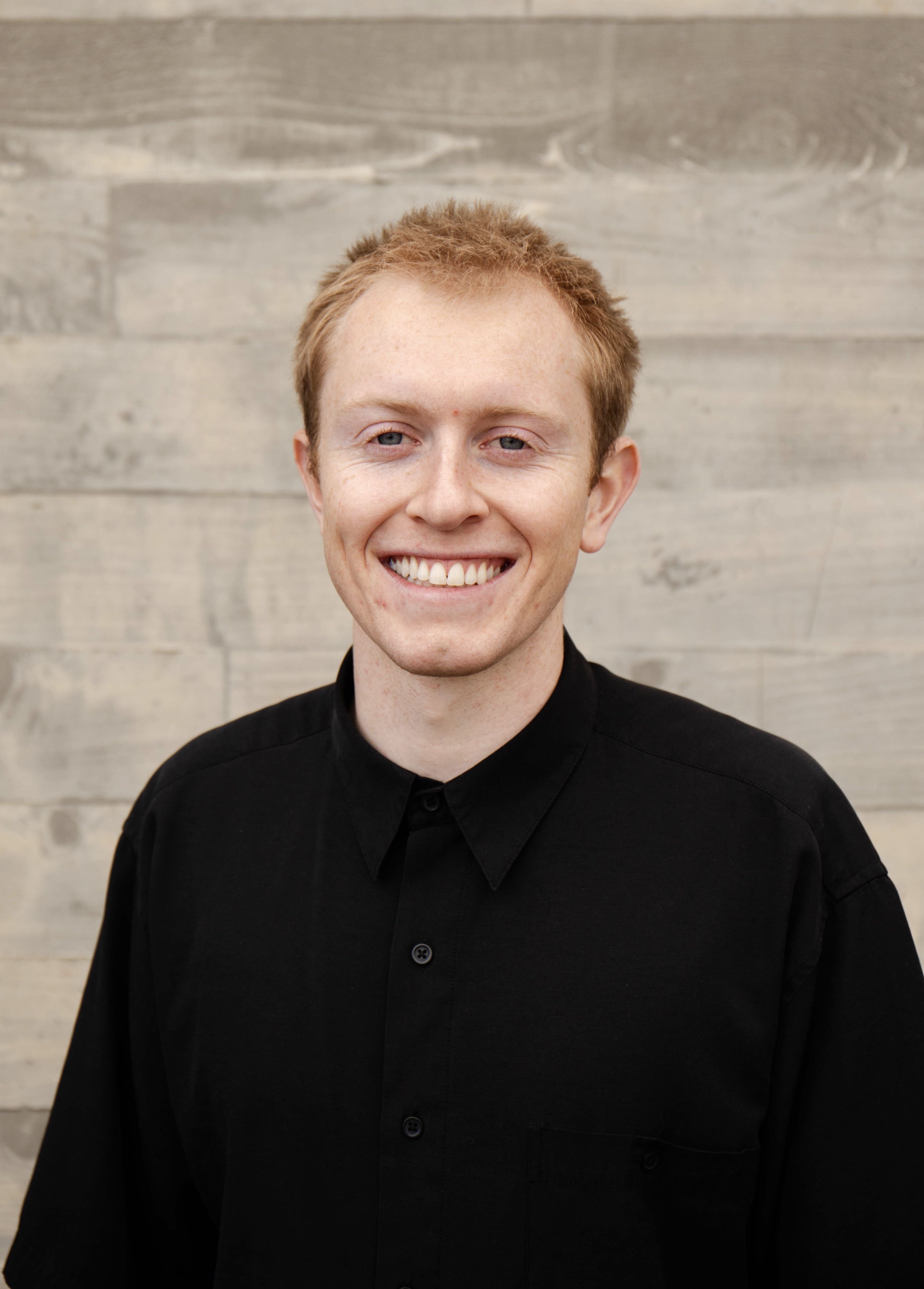 Image of Trae