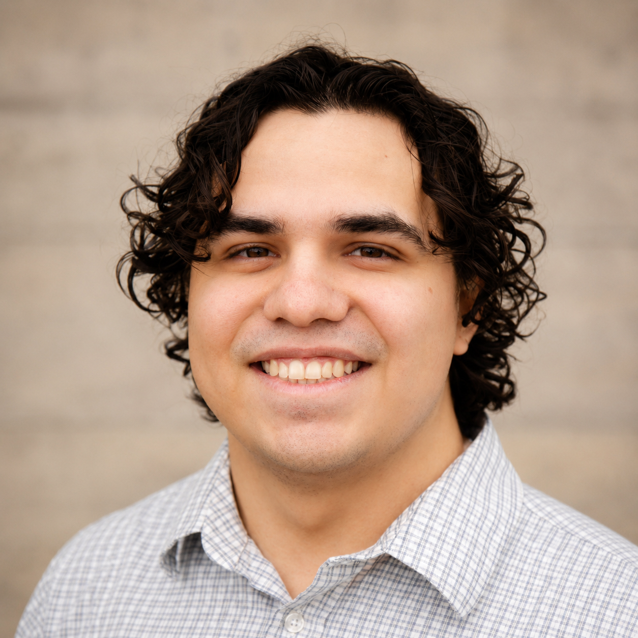 Image of Andrew