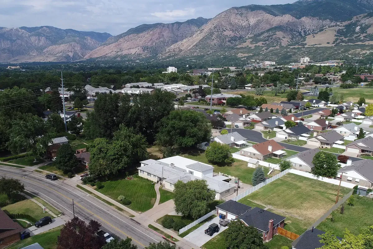 photo of Riverdale, Utah area