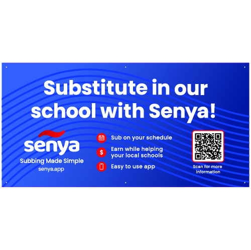 Print Banner