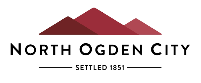 Logo of North Ogden City, Utah