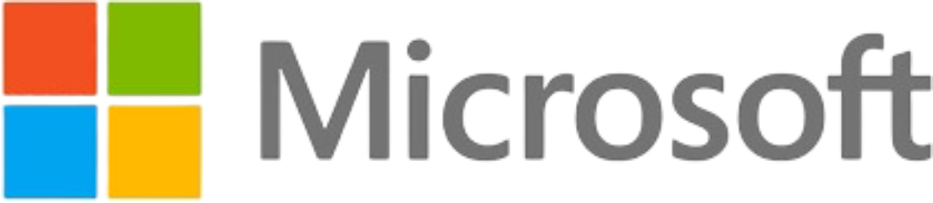 Microsoft Logo