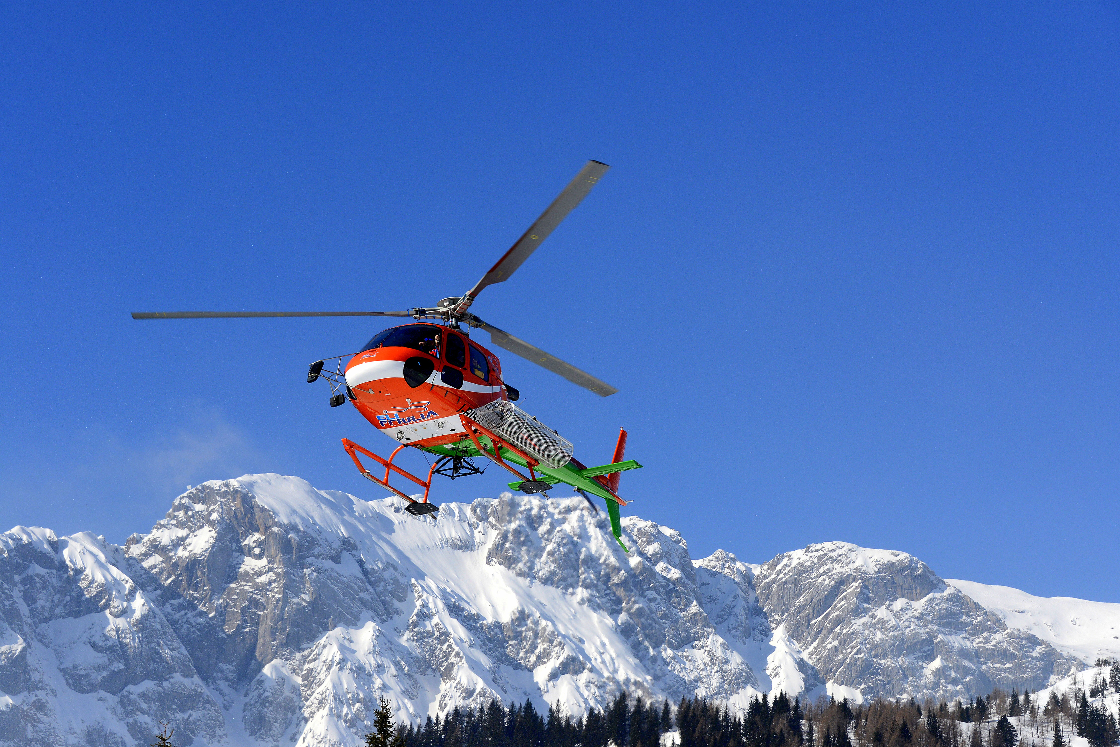 Privatkurs am Nassfeld