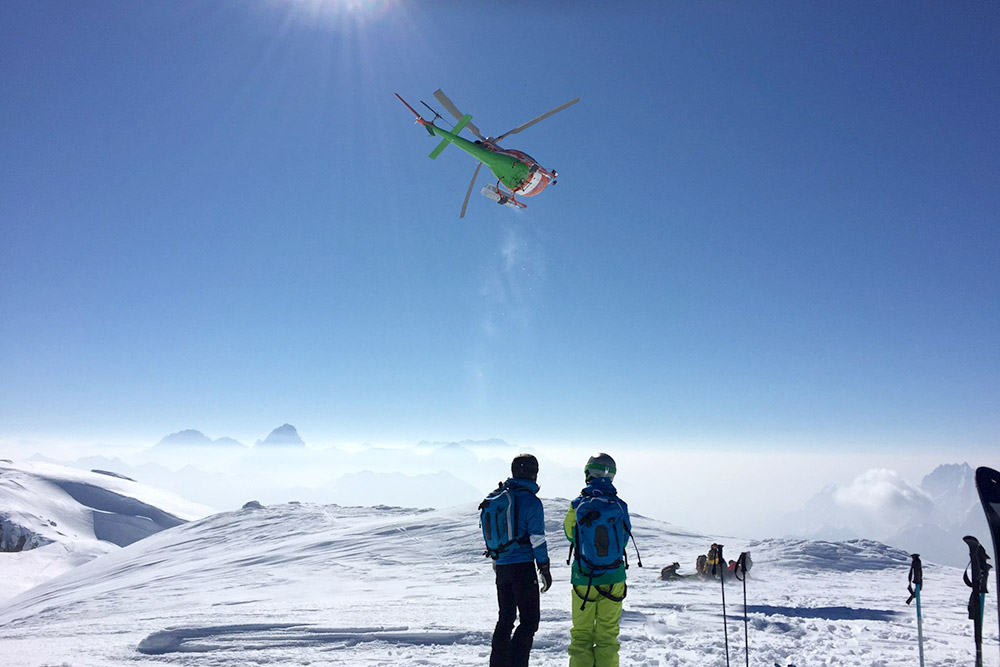 Privater Skikurs Nassfeld