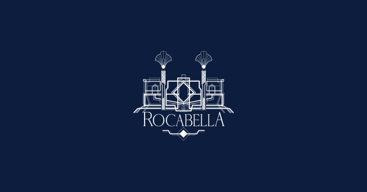 Résidence Rocabella