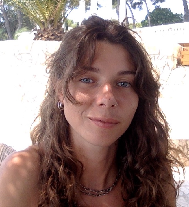 Zelie Begoug