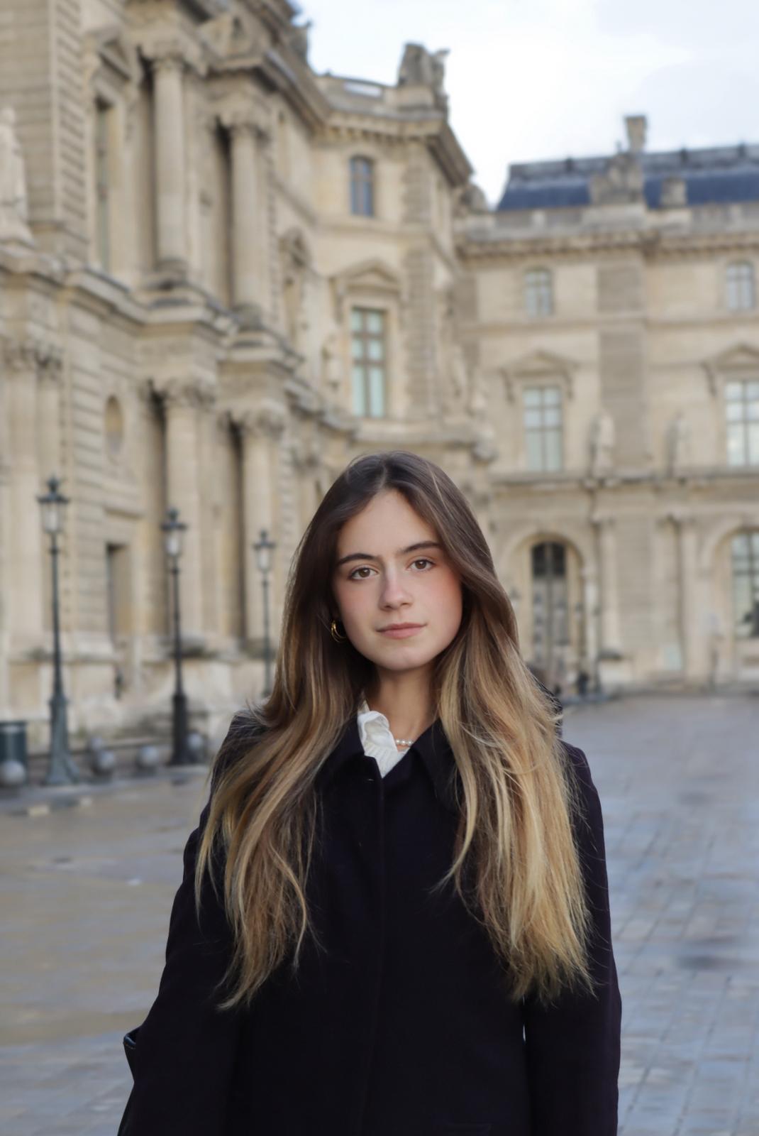 Loeline Rudelle