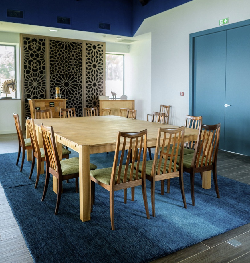 Cas client : Un séminaire stratégique à la Rocabella