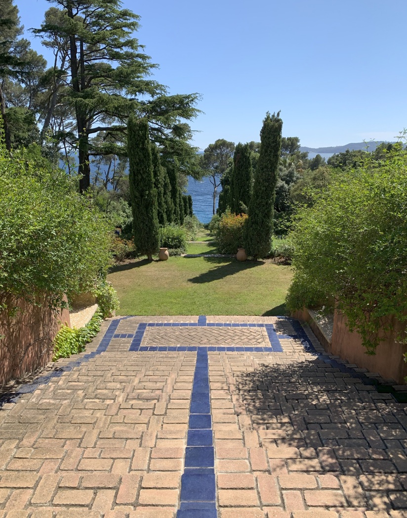 Top 10 avec vue mer des domaines de luxe privatisables en France