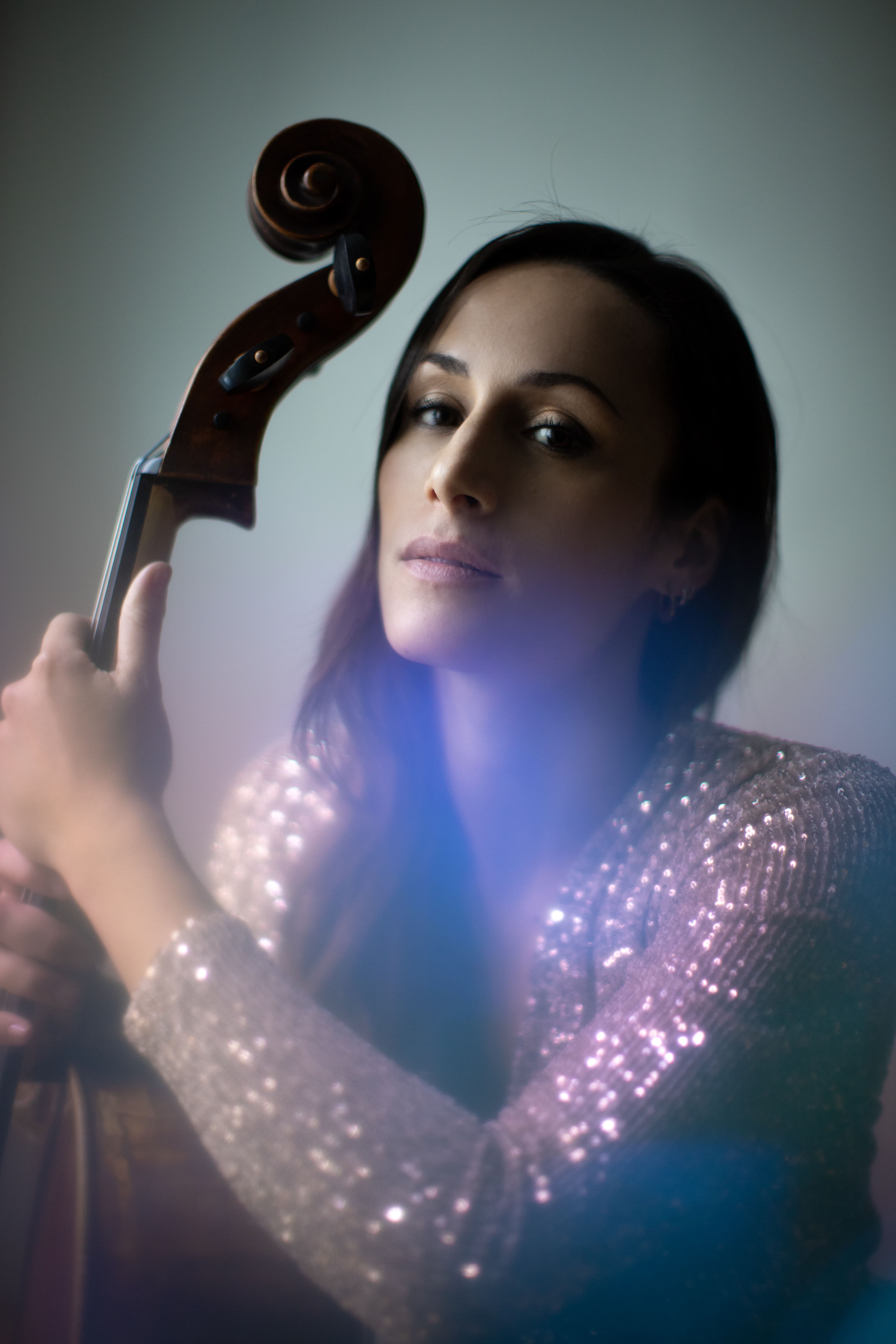 Julie Sevilla Fraysse