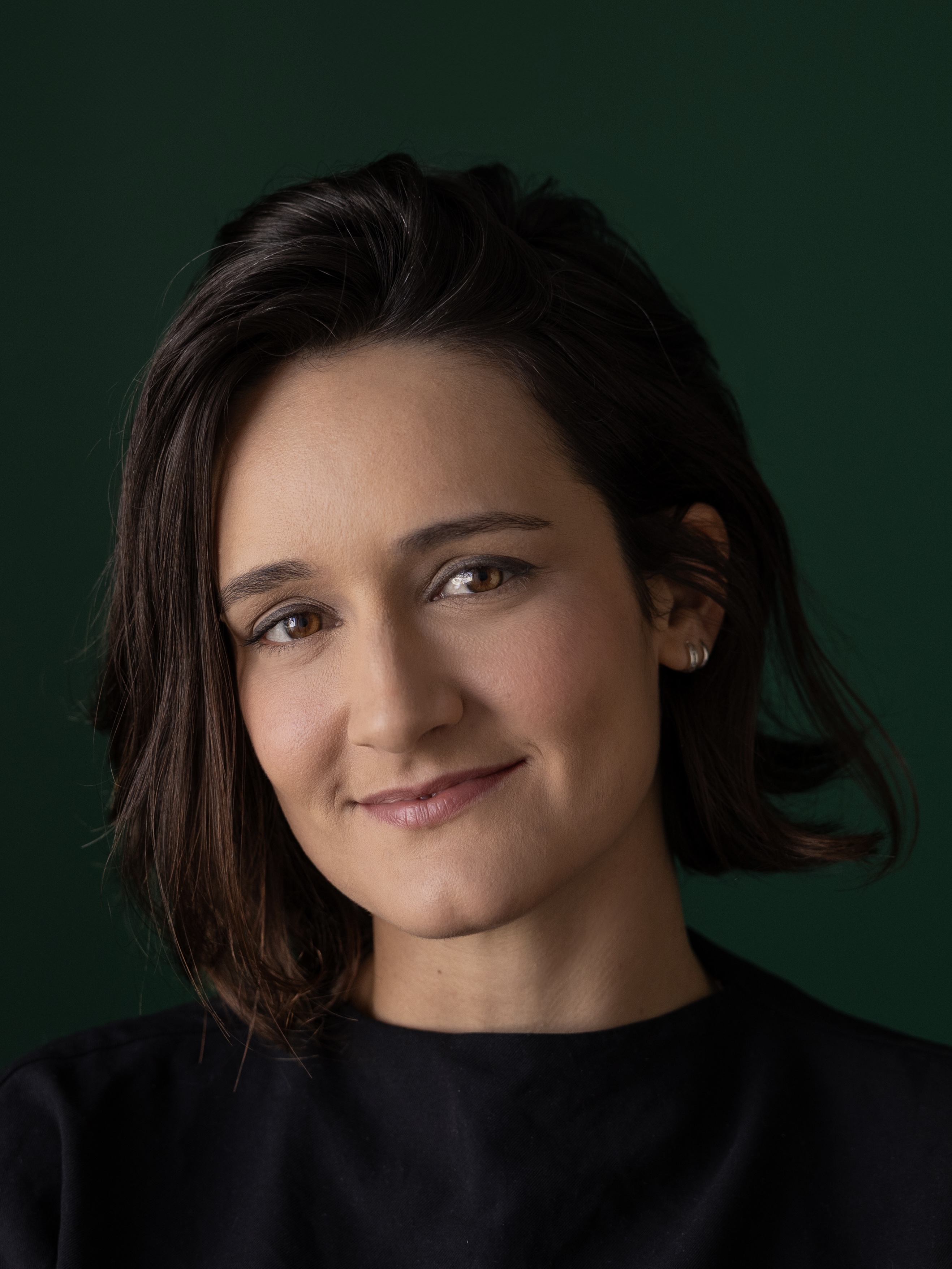 Isis Rigueira Medeiros