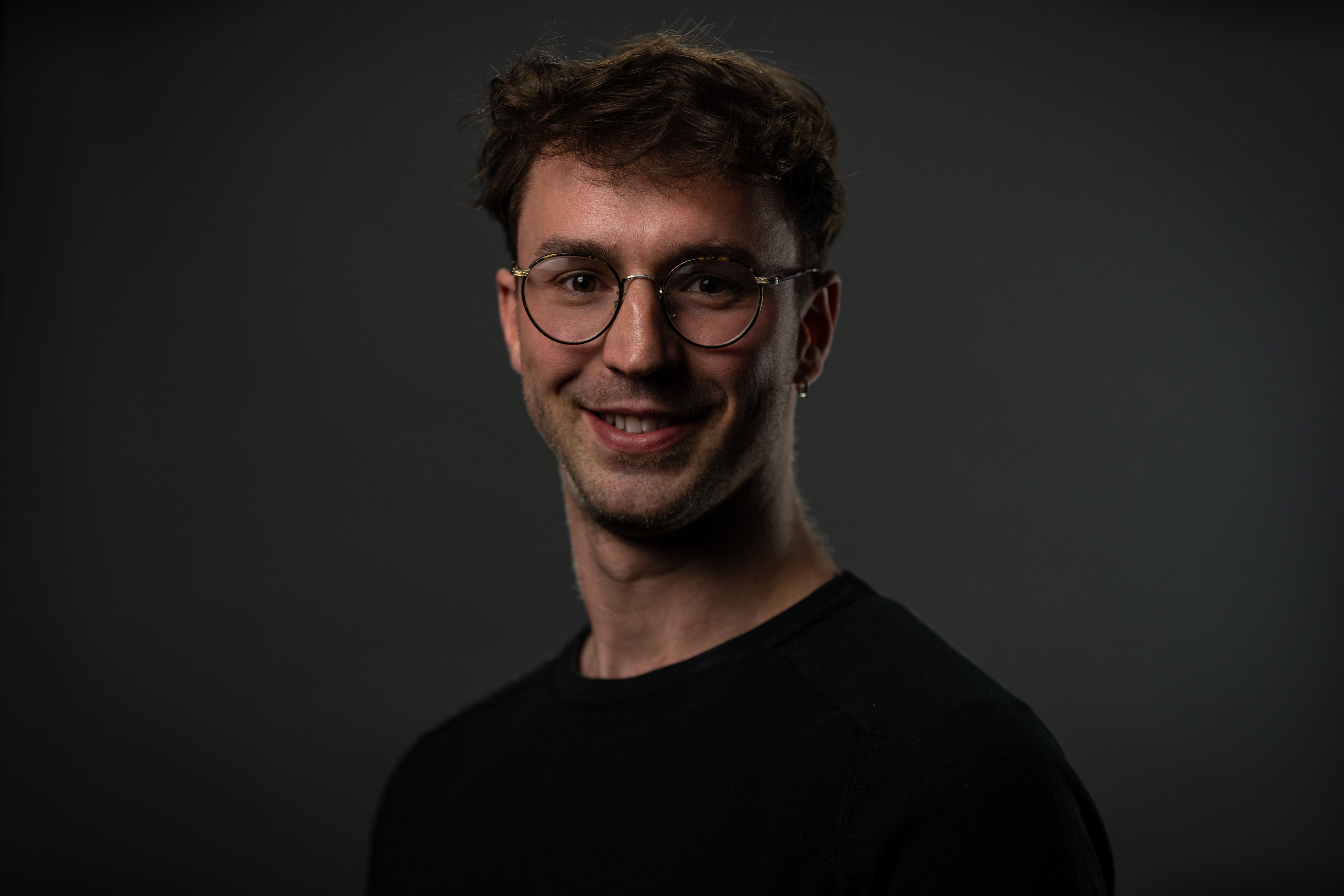 Jérémie Le Hénaff