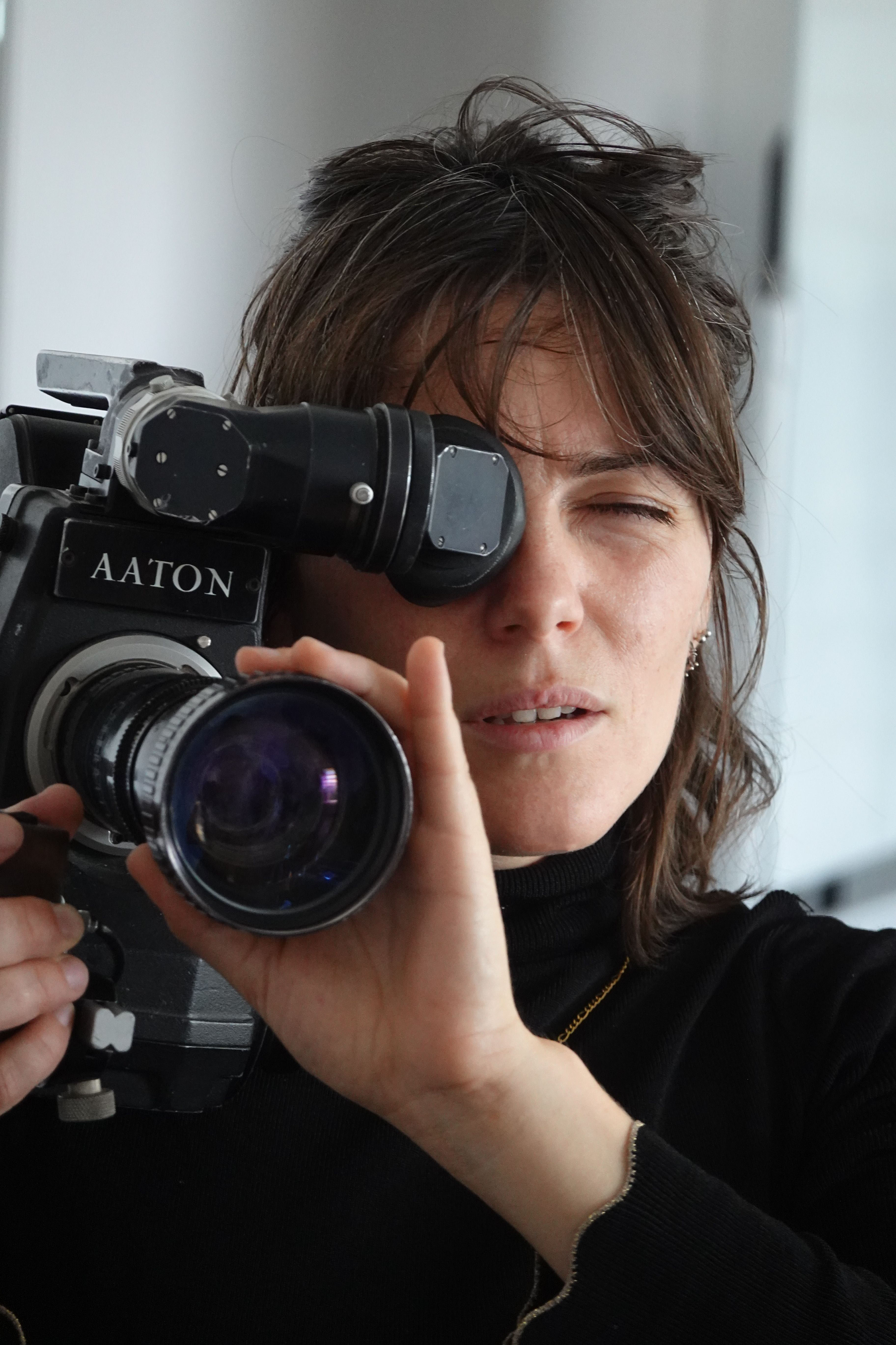 Charlie Blanchard-Daroch