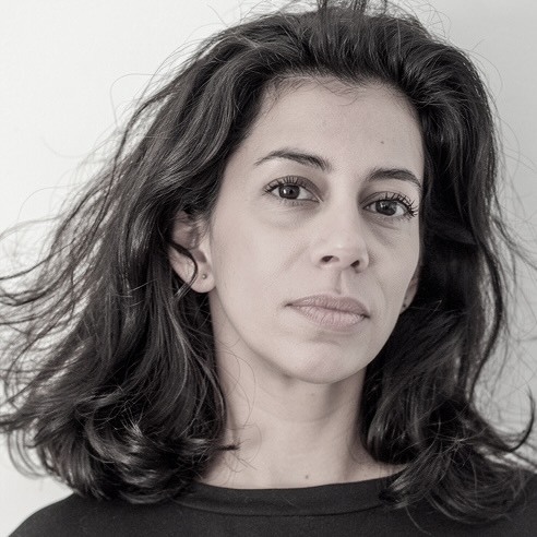 Samira AIT BOUIZERGAN LALIER