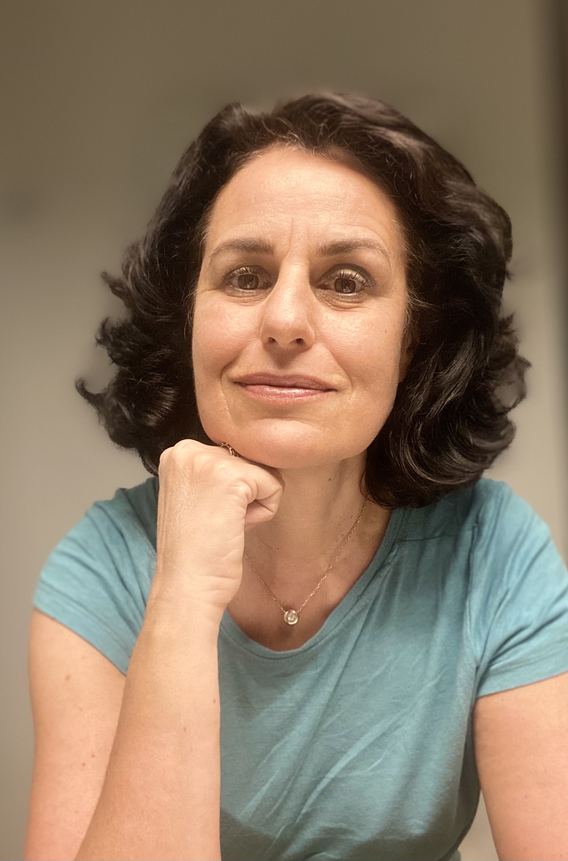 Valérie Lépine-Karnik