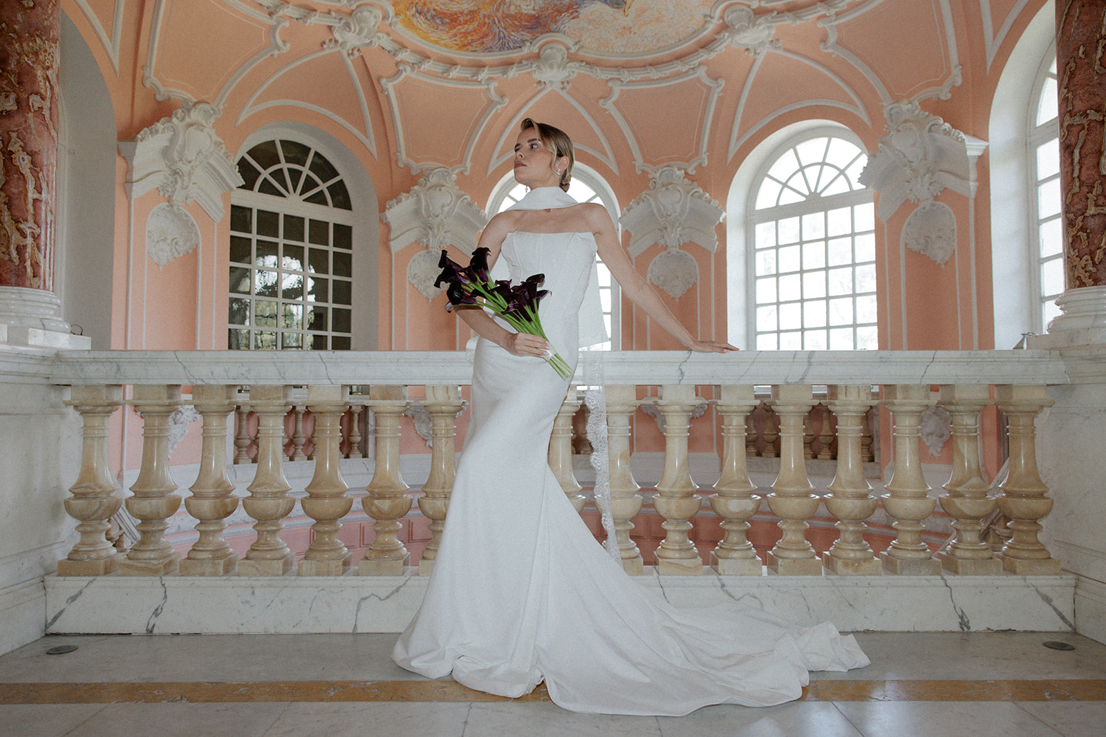 Palette de couleurs pour un mariage en Provence les tendances de la saison