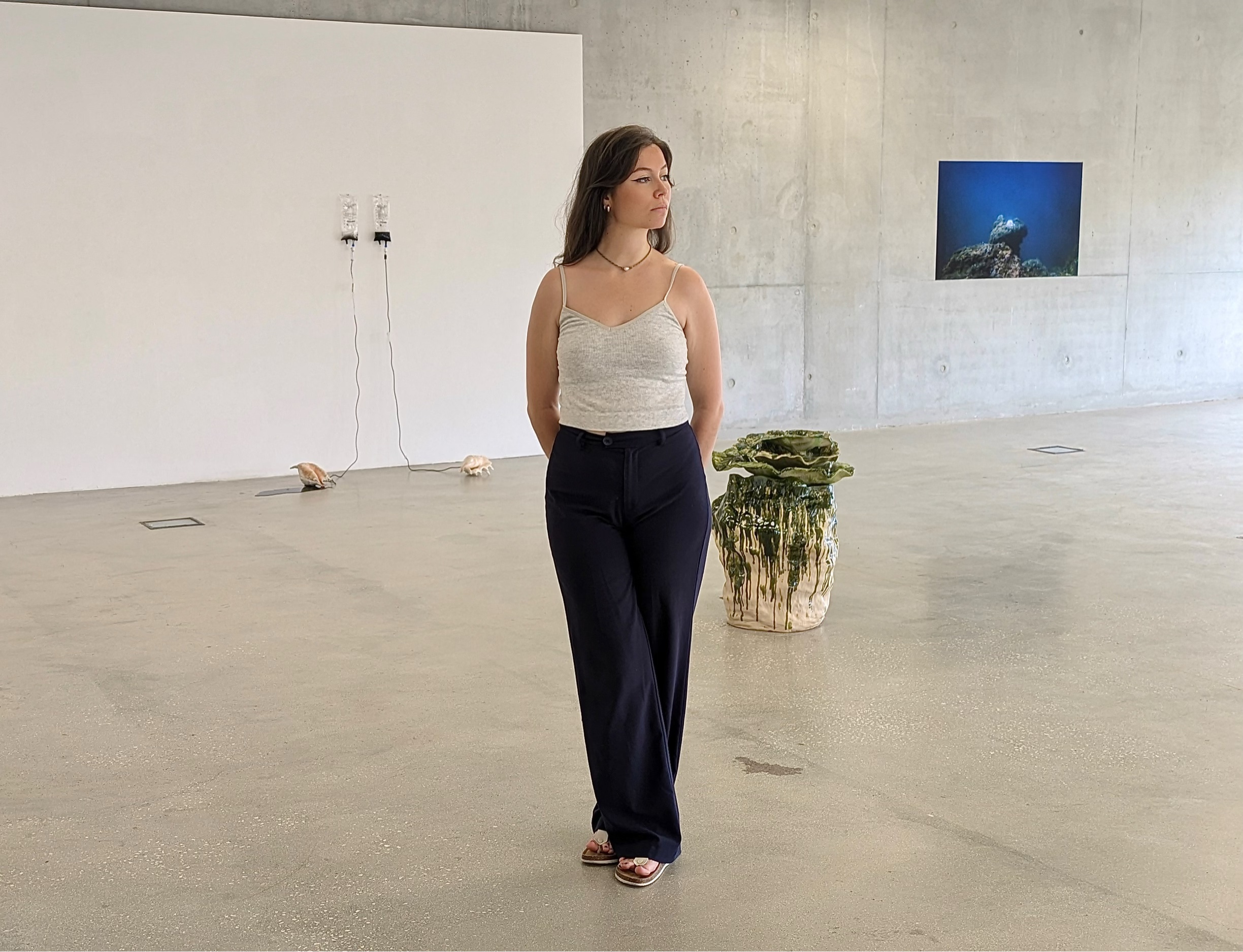 Alexia Croset