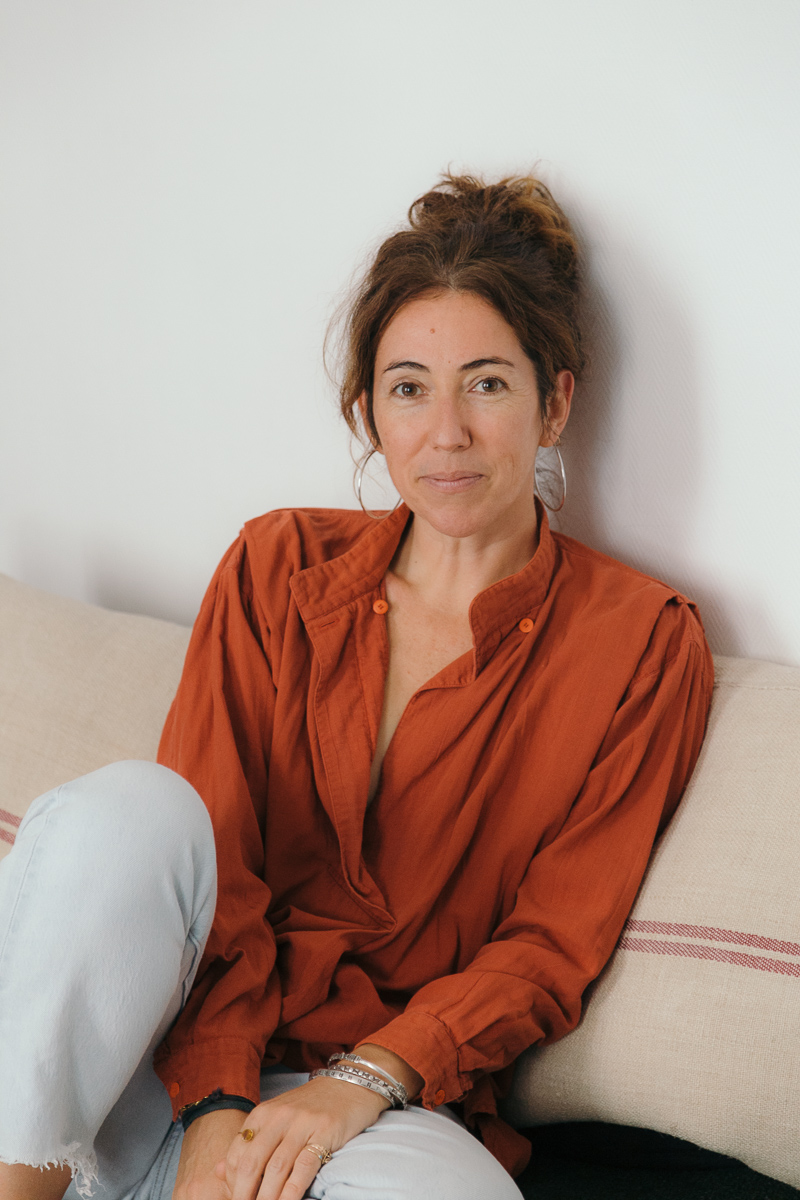 Marie Kock