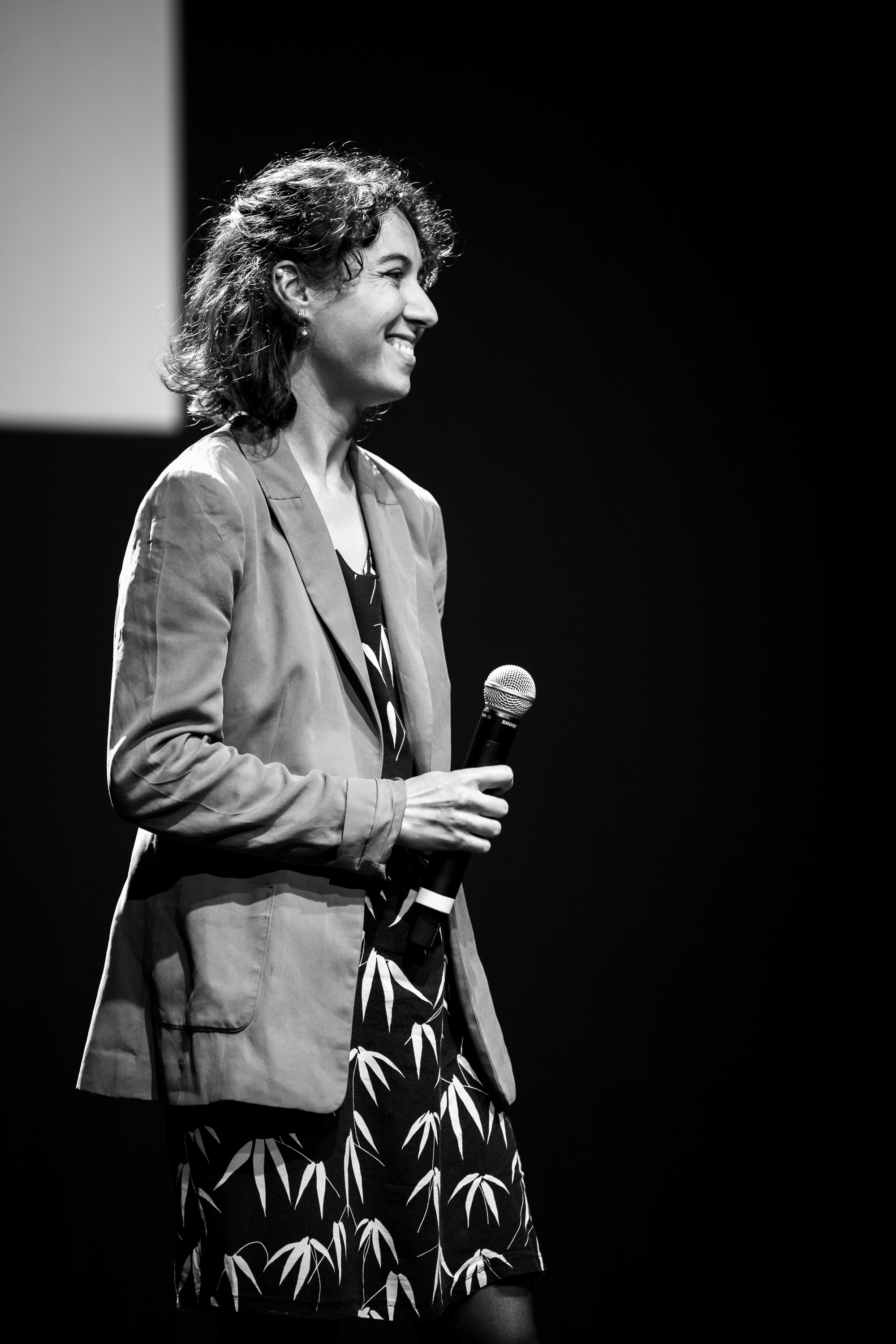 Marion Messador