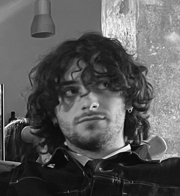 Antoine Dahan