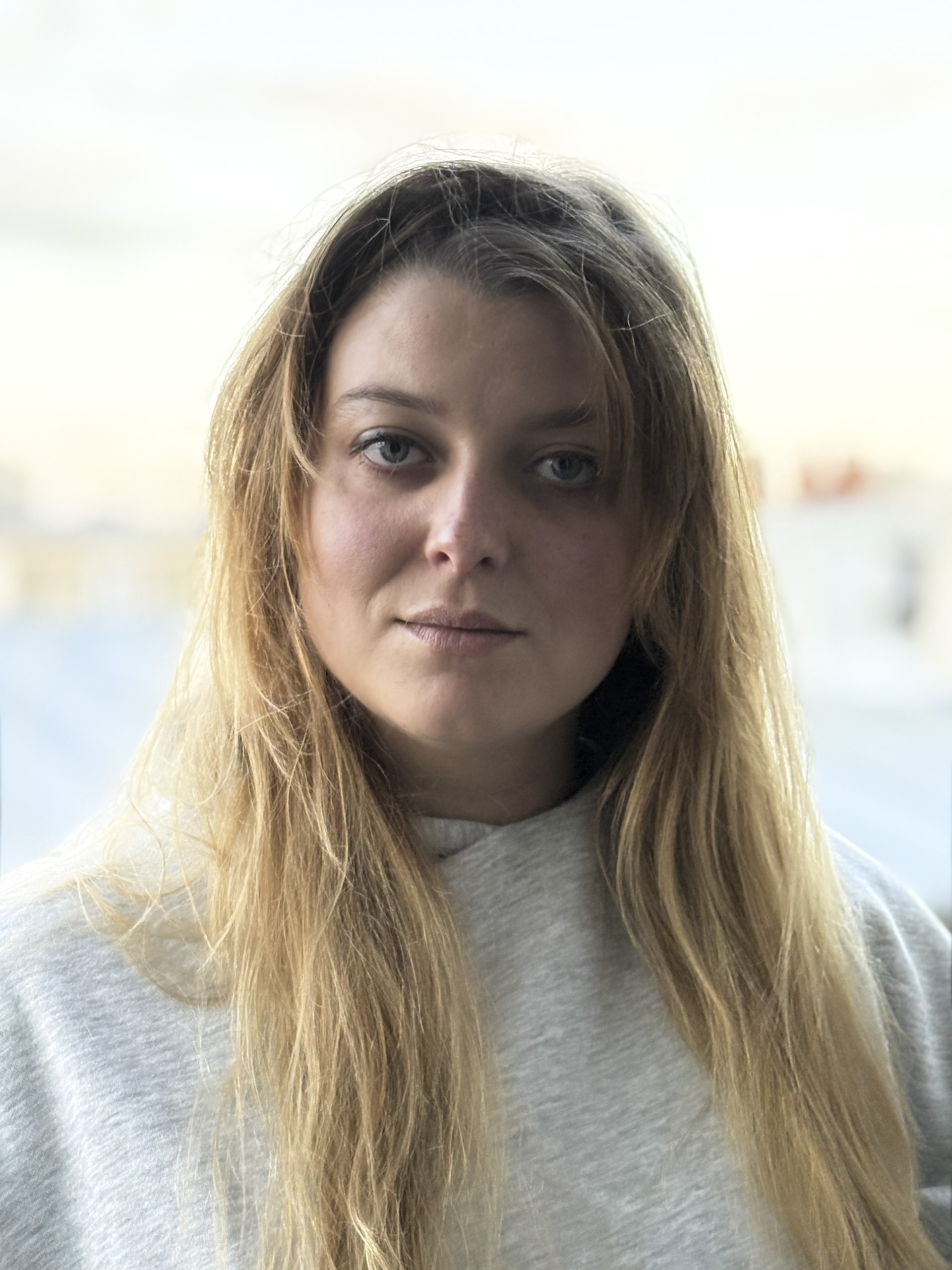 Manon Bejuit