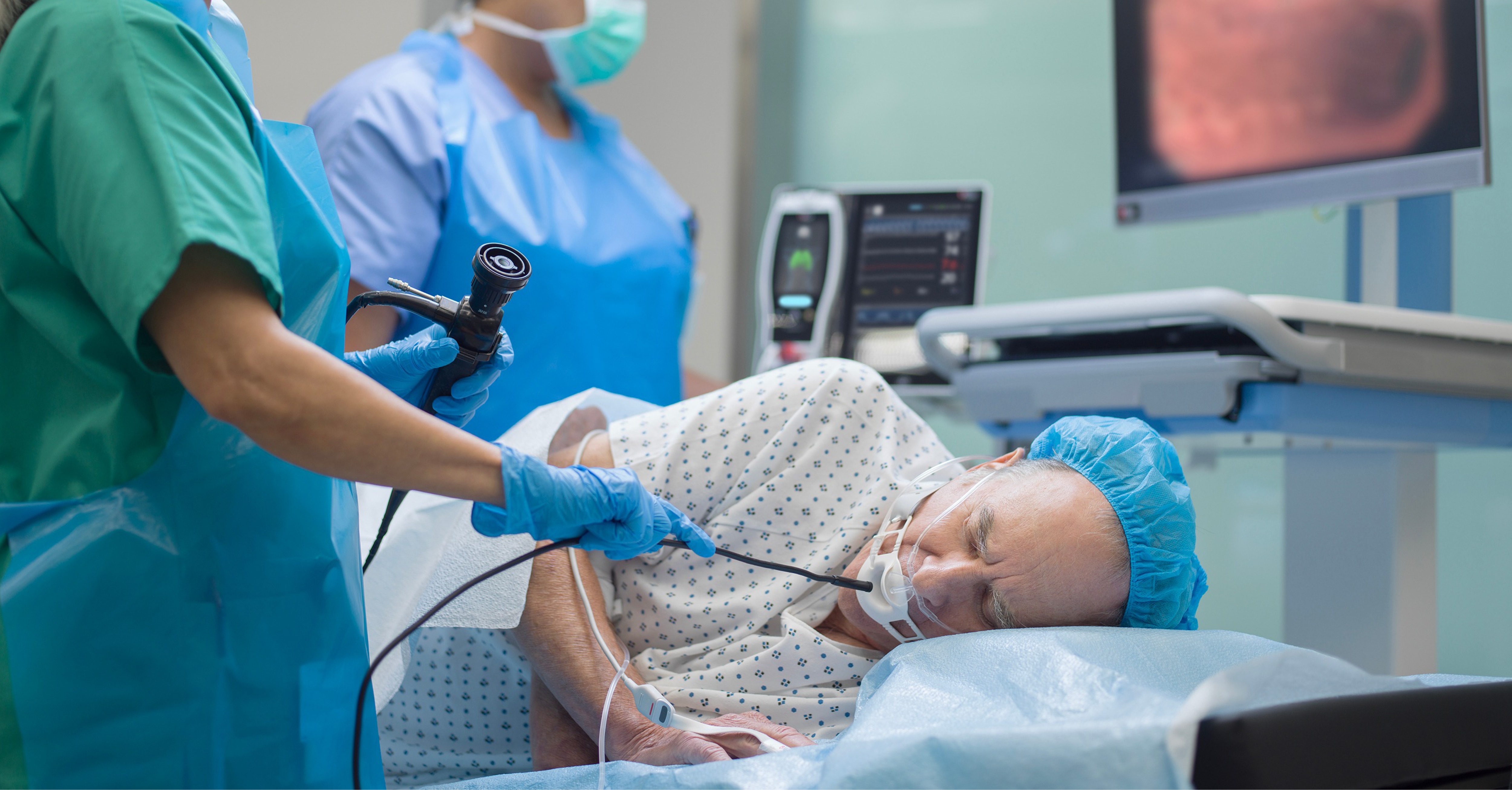 When Patients Decline, Respiratory Changes Often Come First