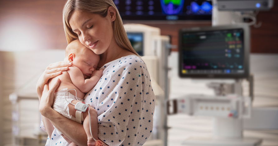 When Patients Decline, Respiratory Changes Often Come First