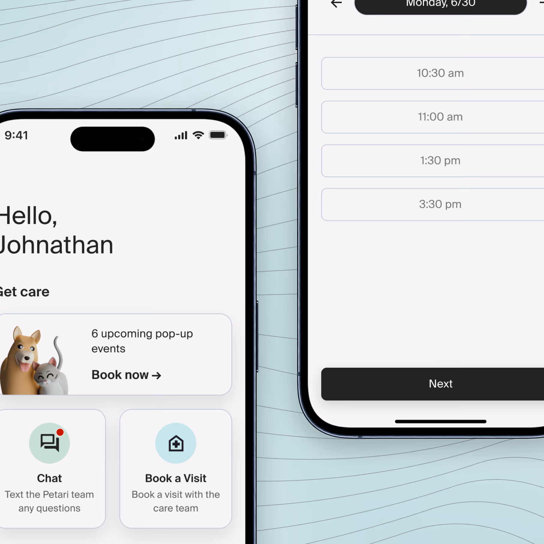 Appointment Management