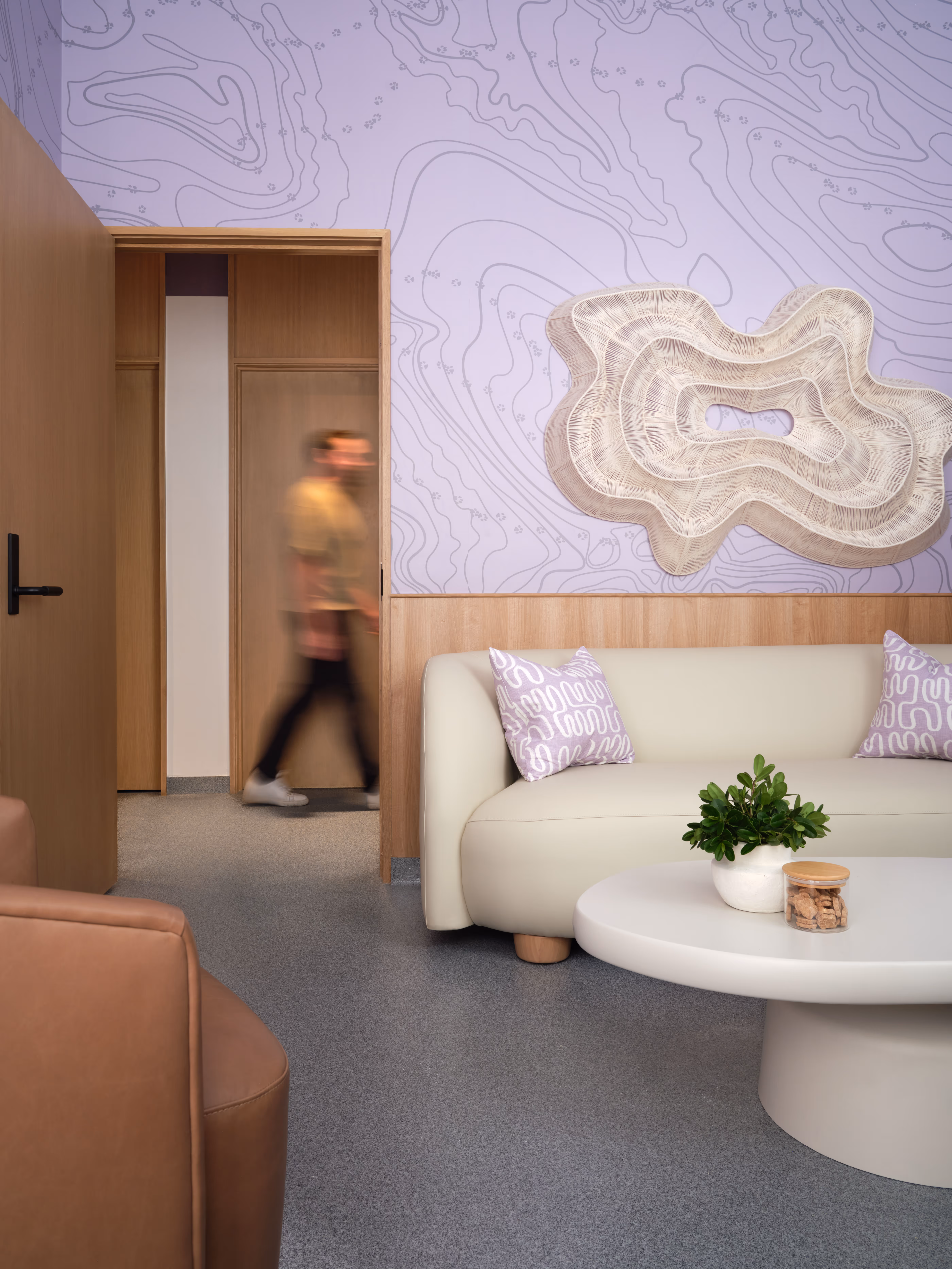 Tandem Somerville Hub Exam Room