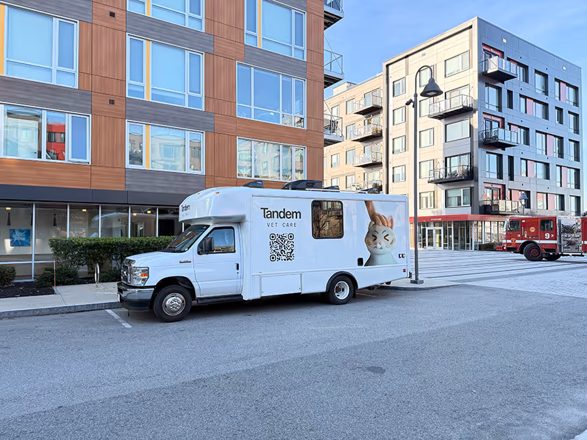 Tandem Neighborhood Clinic