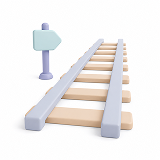 track icon