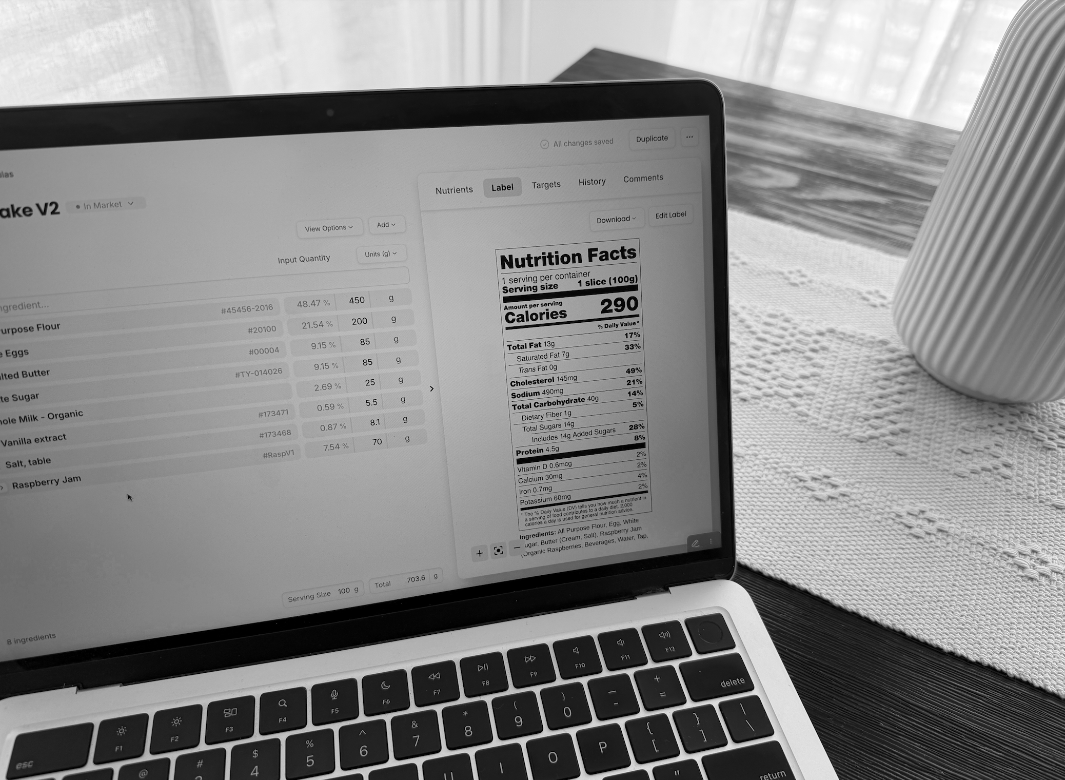 5 Reasons R&D and Regulatory Teams Need Shared Data