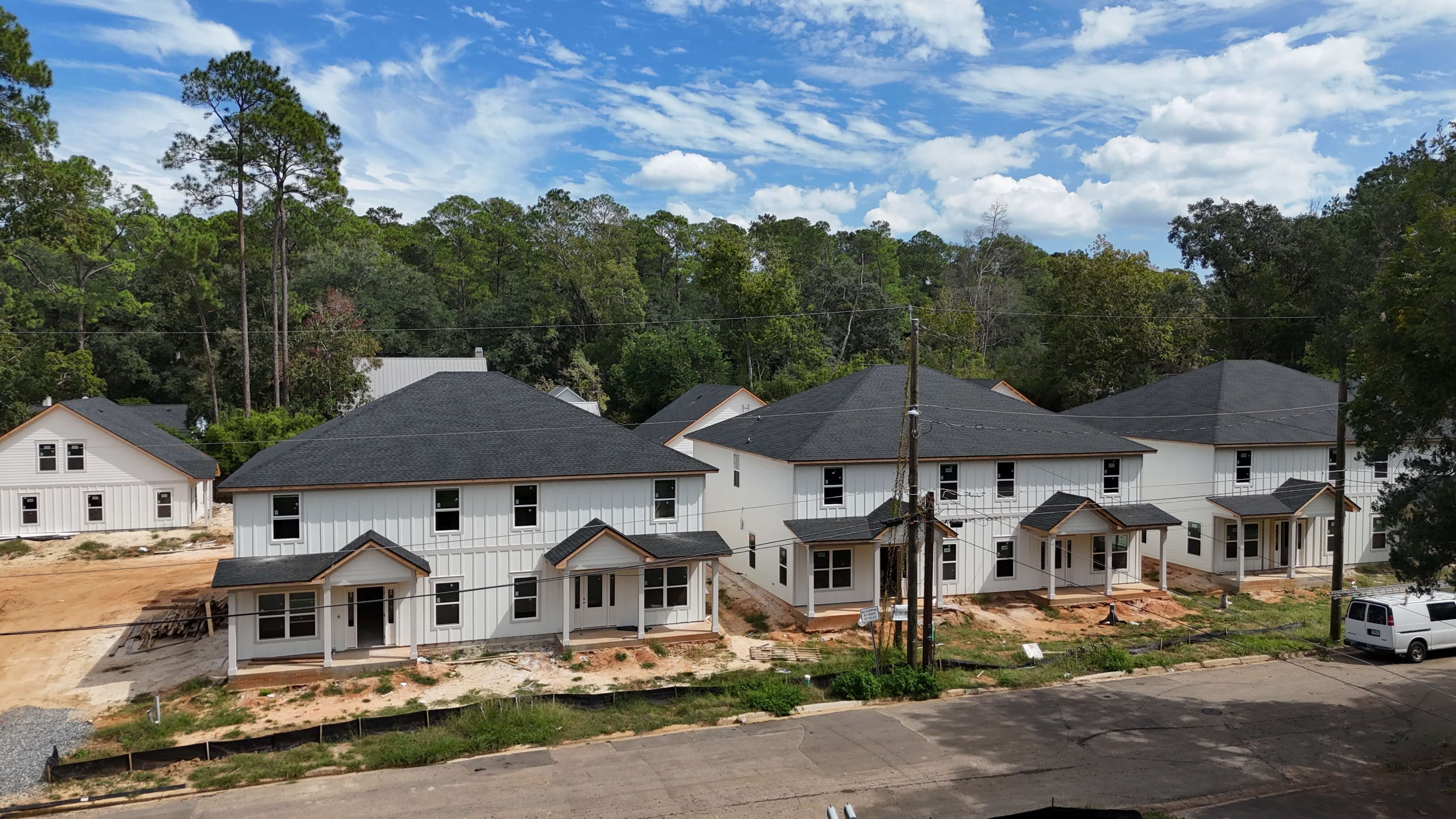 Drone – October 2025