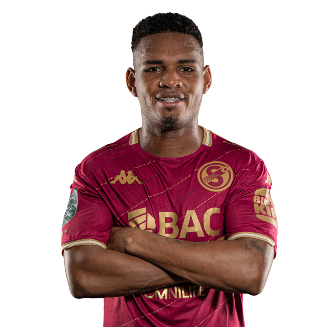Orlando Sinclair