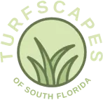 Turfscapes of South Florida logo