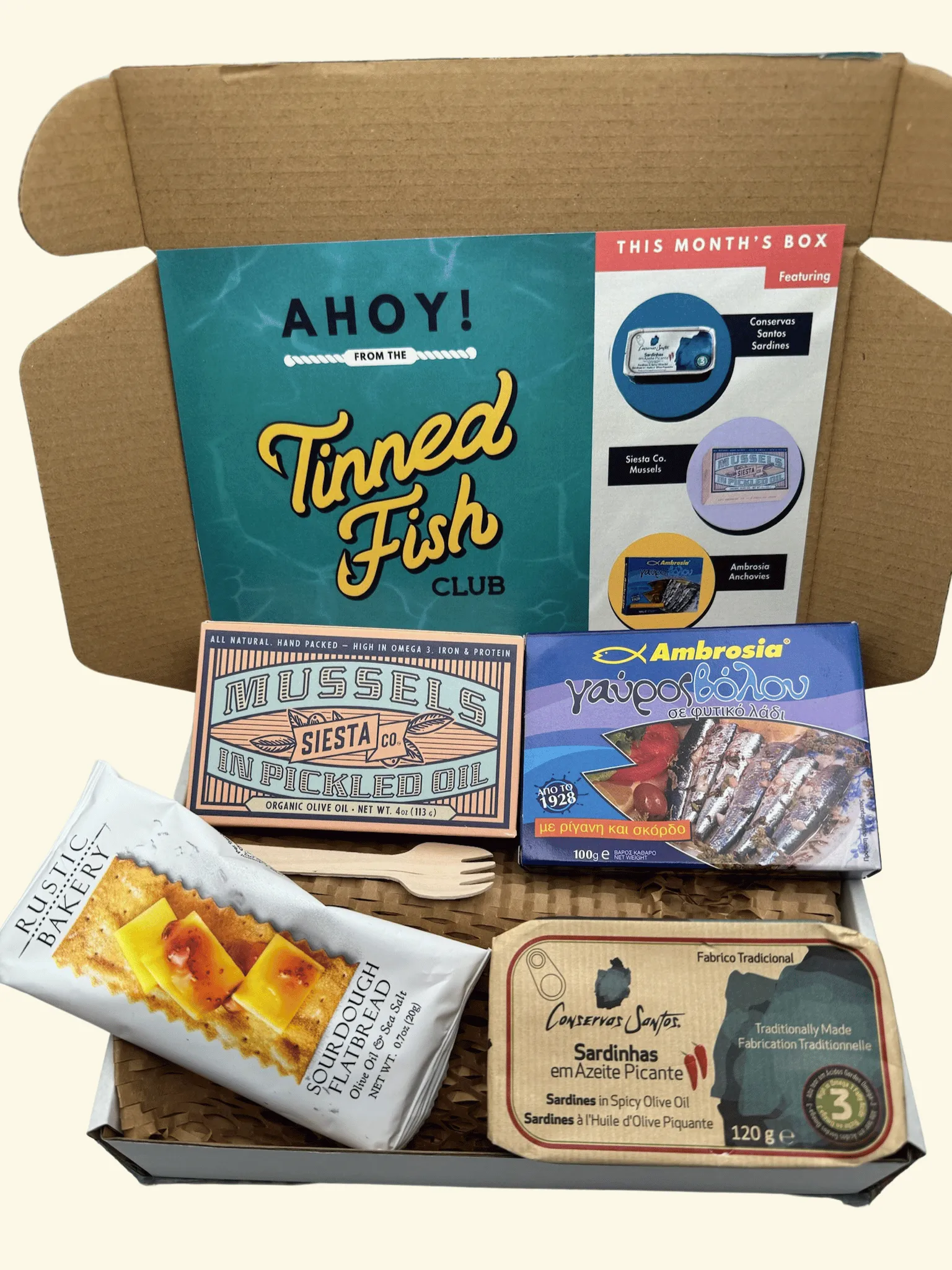 Feb Box