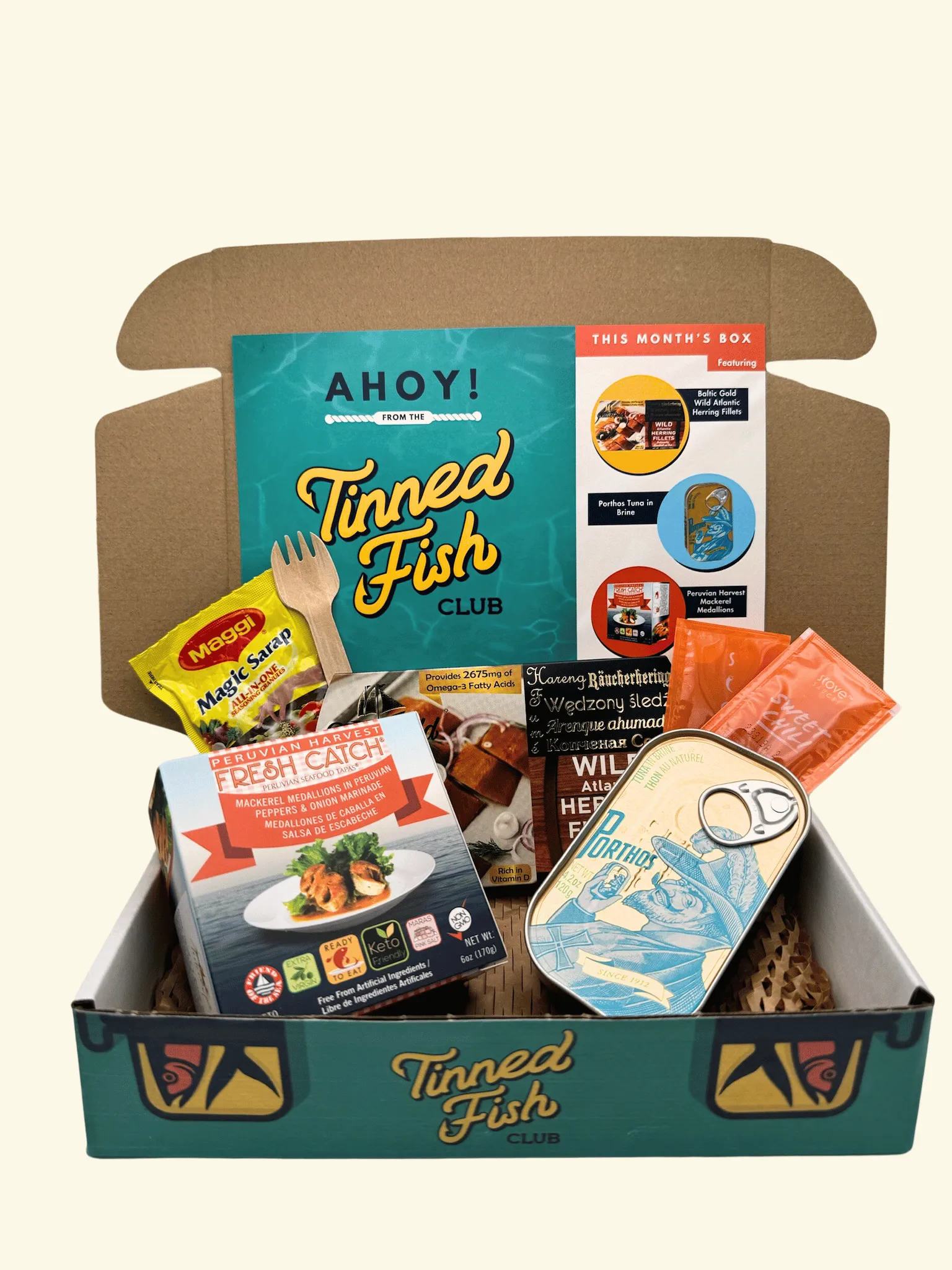 May Box
