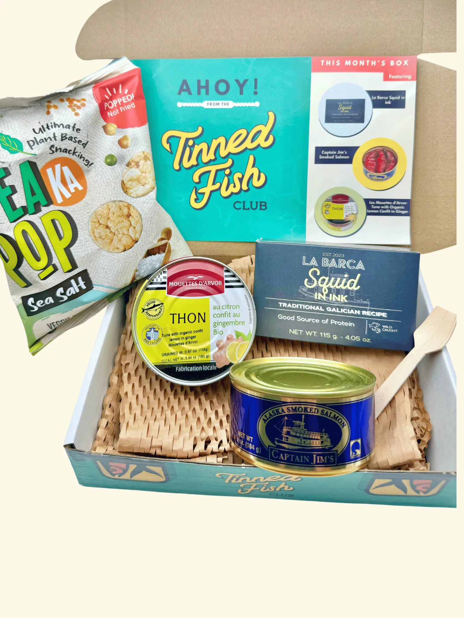 June Box