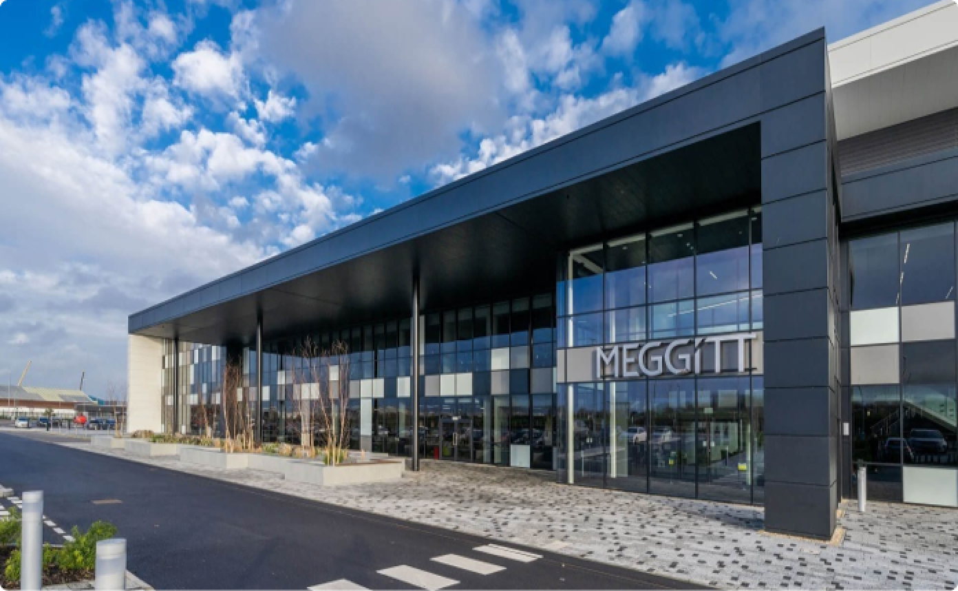 Meggit HQ image