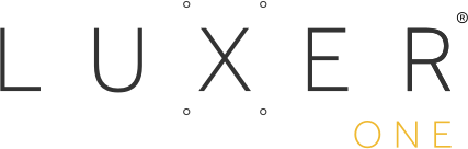 luxer logo
