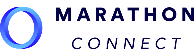 Marathon Connect Logo